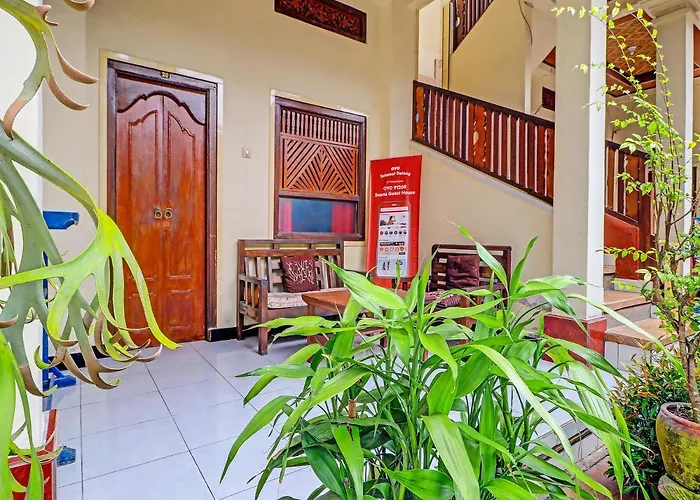 Hotel Oyo 91208 Suana 2*