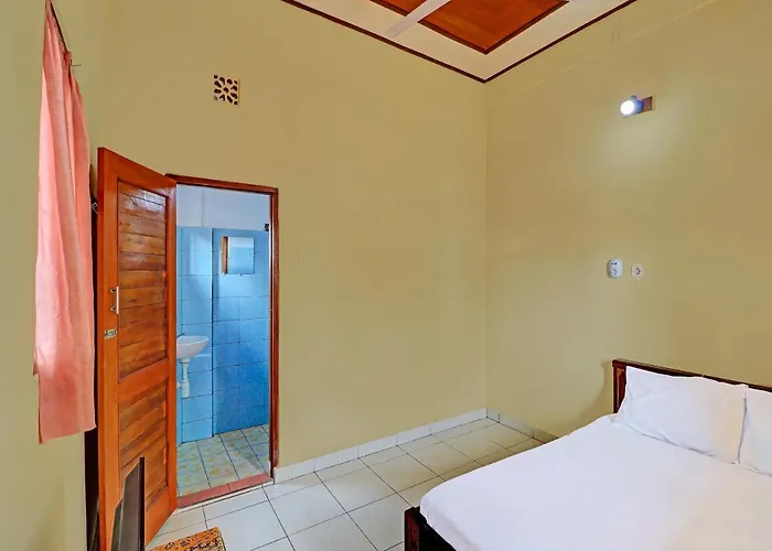 Oyo 91208 Suana Ubud