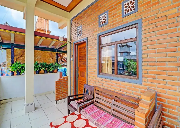 Oyo 91208 Suana Hotel