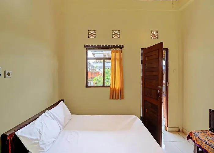 Oyo 91208 Suana Ubud