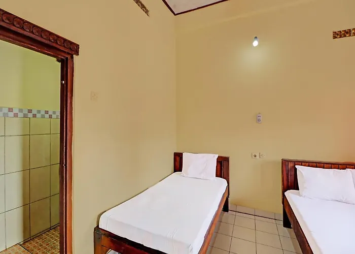 Oyo 91208 Suana Ubud